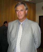 25. Jubil&auml;um Uwe Waldherr